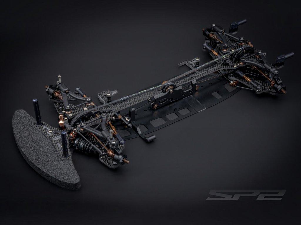 RC Maker SP2